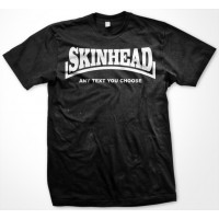 Skinhead T-Shirt